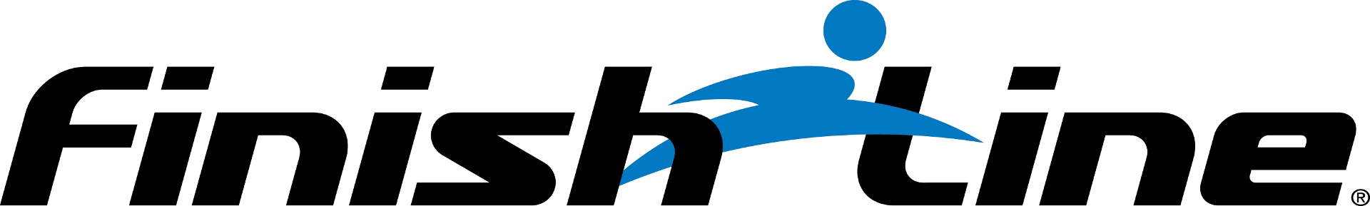 Finish Line Logo