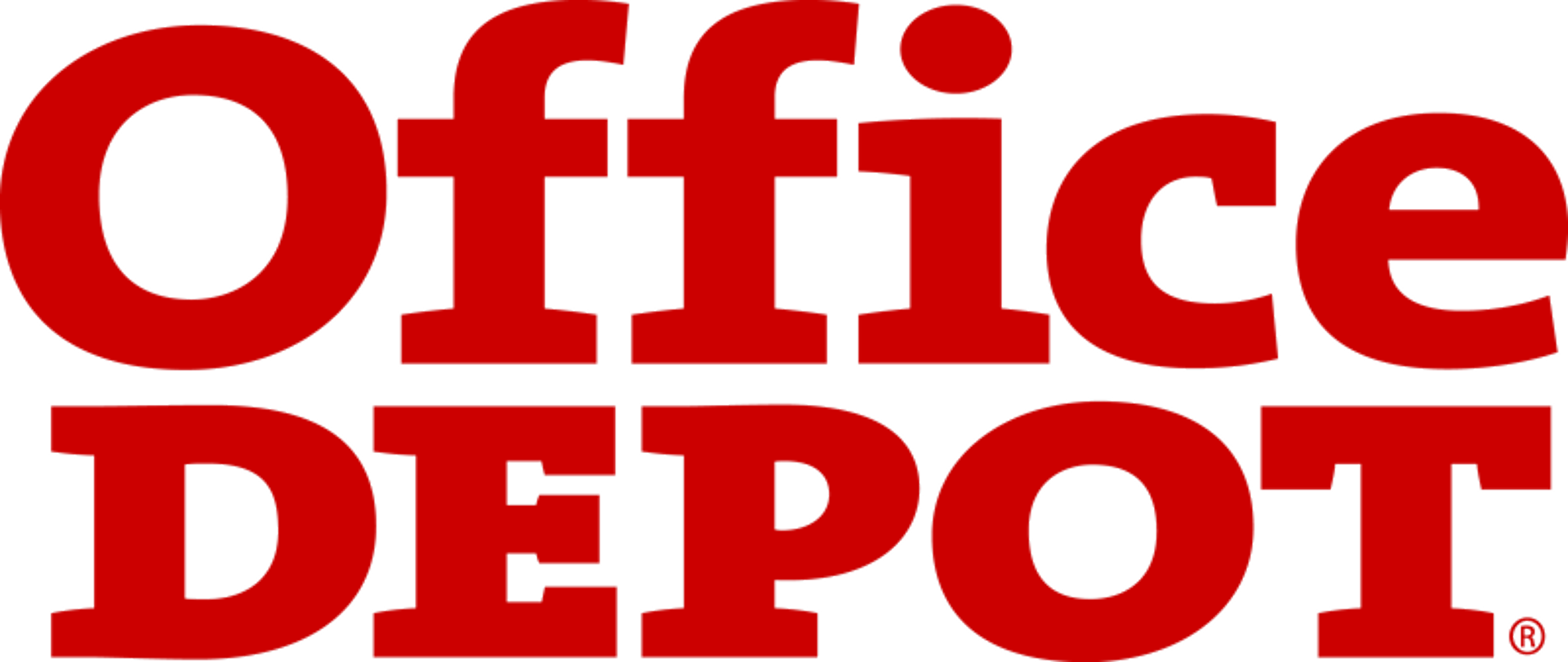 Office Depot Logo